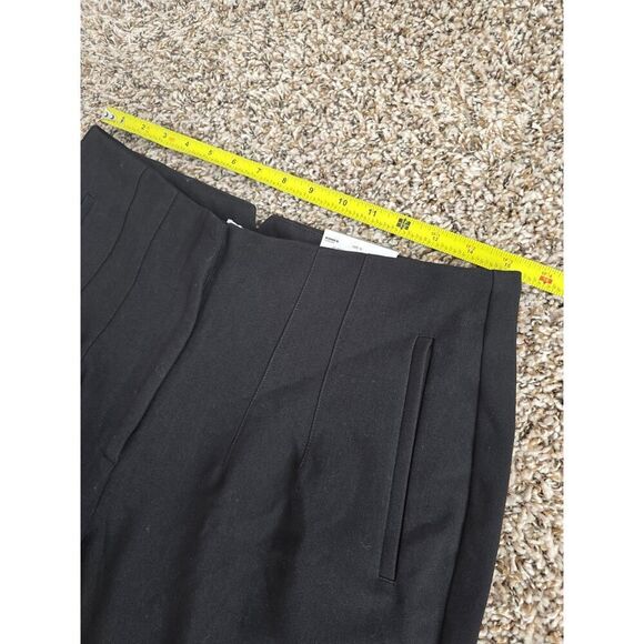 Nine West Tapered Pants Women’s Size 12 NWT – High Rise Stretch Officecore - Picture 5 of 9